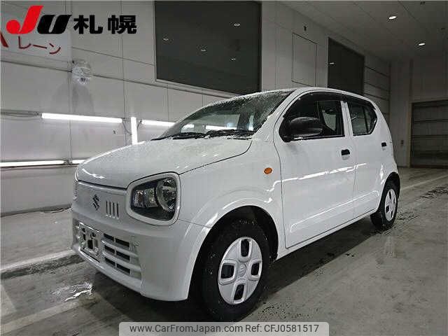 suzuki alto 2019 -SUZUKI--Alto HA36S-532688---SUZUKI--Alto HA36S-532688- image 1