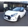 citroen ds-automobiles-ds3-crossback 2018 quick_quick_A5CHN01_VF7SAHNZTHW524357 image 1