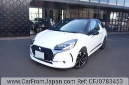 citroen ds-automobiles-ds3-crossback 2018 quick_quick_A5CHN01_VF7SAHNZTHW524357