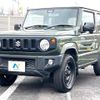 suzuki jimny 2018 quick_quick_JB64W_JB64W-104511 image 18