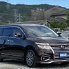 nissan elgrand 2014 quick_quick_DBA-TE52_TE52-074364 image 3