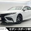 toyota camry 2021 -TOYOTA--Camry 6AA-AXVH70--AXVH70-1076211---TOYOTA--Camry 6AA-AXVH70--AXVH70-1076211- image 1