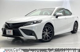 toyota camry 2021 -TOYOTA--Camry 6AA-AXVH70--AXVH70-1076211---TOYOTA--Camry 6AA-AXVH70--AXVH70-1076211-