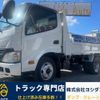 hino dutro 2012 quick_quick_XZC610T_XZC610-0001579 image 1