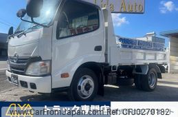 hino dutro 2012 quick_quick_XZC610T_XZC610-0001579