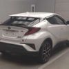 toyota c-hr 2020 -TOYOTA--C-HR 6AA-ZYX11--ZYX11-2014268---TOYOTA--C-HR 6AA-ZYX11--ZYX11-2014268- image 2