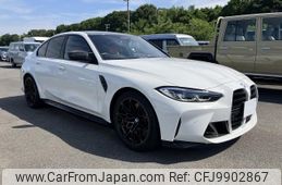 bmw m3 2022 quick_quick_3BA-32AY30_WBS32AY070FL91008