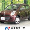 suzuki alto 2012 quick_quick_HA25S_HA25S-865583 image 1