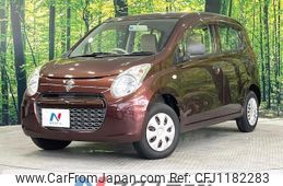 suzuki alto 2012 quick_quick_HA25S_HA25S-865583