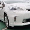 toyota prius-α 2012 -TOYOTA--Prius α DAA-ZVW41W--ZVW41-3103457---TOYOTA--Prius α DAA-ZVW41W--ZVW41-3103457- image 6