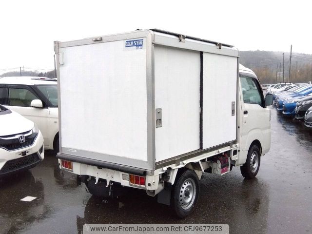 daihatsu hijet-truck 2018 -DAIHATSU--Hijet Truck EBD-S500P--S500P-0068473---DAIHATSU--Hijet Truck EBD-S500P--S500P-0068473- image 2