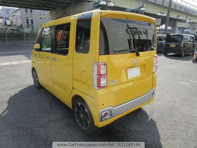 toyota pixis-mega 2016 -TOYOTA 【浜松 584ｹ8686】--Pixis Mega DBA-LA700A--LA700A-0003538---TOYOTA 【浜松 584ｹ8686】--Pixis Mega DBA-LA700A--LA700A-0003538- image 2
