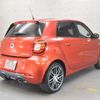 smart forfour 2017 CFJ1844231 image 15