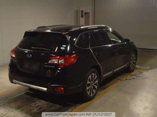 subaru outback 2017 -SUBARU--Legacy OutBack DBA-BS9--BS9-032325---SUBARU--Legacy OutBack DBA-BS9--BS9-032325- image 2