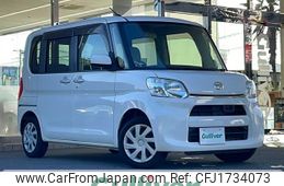 daihatsu tanto 2014 CFJ1734073