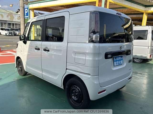 suzuki spacia 2023 quick_quick_5BD-MK33V_MK33V-116386 image 2