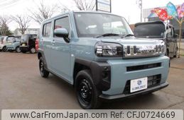 daihatsu taft 2024 -DAIHATSU--Taft 5BA-LA910S--LA910S-0062***---DAIHATSU--Taft 5BA-LA910S--LA910S-0062***-