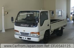 isuzu elf-truck 1997 -ISUZU--Elf NHS69EA-7407455---ISUZU--Elf NHS69EA-7407455-