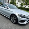 mercedes-benz c-class 2015 quick_quick_LDA-205004_WDD2050042F263913 image 1