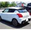 suzuki swift 2022 CFJ1556643 image 8
