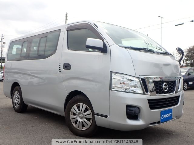 nissan caravan-coach 2014 -NISSAN--Caravan Coach CBA-KS2E26--KS2E26-001994---NISSAN--Caravan Coach CBA-KS2E26--KS2E26-001994- image 1