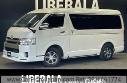 toyota hiace-wagon 2014 CFJ1661774
