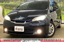 toyota wish 2011 -TOYOTA--Wish ZGE20W--ZGE20-0119800---TOYOTA--Wish ZGE20W--ZGE20-0119800-