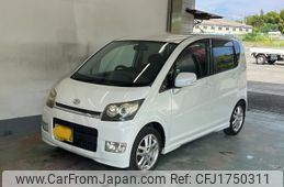daihatsu move 2007 CFJ1750311