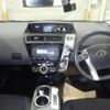 toyota prius-α 2018 -TOYOTA--Prius α ZVW40W--ZVW40-0028479---TOYOTA--Prius α ZVW40W--ZVW40-0028479- image 3