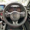 suzuki jimny-sierra 2023 quick_quick_3BA-JB74W_JB74W-179997 image 9