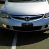 honda civic 2007 No.11424 image 34