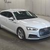 audi a5-sportback 2019 quick_quick_DBA-F5CYRL_WAUZZZF50KA039136 image 5