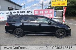 honda odyssey 2005 TE1798