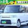 daihatsu tanto 2007 quick_quick_L350S_L350S-0332276 image 1
