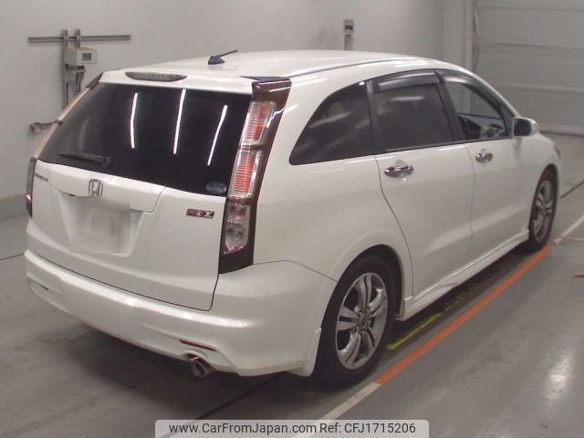 honda stream 2012 CFJ1715206 image 2