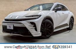 toyota toyota-others 2024 -TOYOTA--Crown Sport 6AA-AZSH36W--AZSH36-4005907---TOYOTA--Crown Sport 6AA-AZSH36W--AZSH36-4005907-