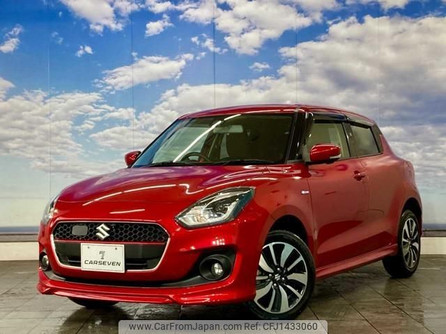 suzuki swift 2017 quick_quick_DAA-ZD53S_ZD53S-102938 image 1