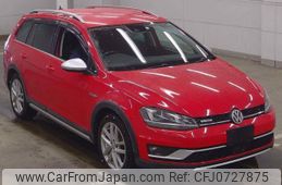 volkswagen golf-alltrack 2016 quick_quick_ABA-AUCJSF_WVWZZZAUZGP584660