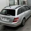 mercedes-benz c-class-station-wagon 2010 -MERCEDES-BENZ 【多摩 330フ8578】--Benz C Class Wagon 204248-WDD2042482F544058---MERCEDES-BENZ 【多摩 330フ8578】--Benz C Class Wagon 204248-WDD2042482F544058- image 6