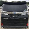 toyota vellfire 2018 -TOYOTA--Vellfire DAA-AYH30W--AYH30-0066284---TOYOTA--Vellfire DAA-AYH30W--AYH30-0066284- image 5