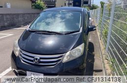 honda freed 2009 -HONDA--Freed DBA-GB3--GB3-1061878---HONDA--Freed DBA-GB3--GB3-1061878-