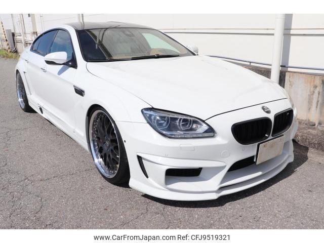 bmw m6 2013 quick_quick_ABA-6C44M_WBS6C91050DV73255 image 1