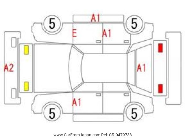 honda honda-others 2023 -HONDA--ZR-V 6AA-RZ6--RZ6-1000742---HONDA--ZR-V 6AA-RZ6--RZ6-1000742- image 2