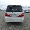 toyota alphard 2008 NIKYO_QM81803 image 4