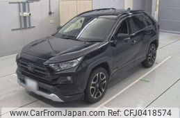 toyota rav4 2019 -TOYOTA--RAV4 6BA-MXAA54--MXAA54-2014899---TOYOTA--RAV4 6BA-MXAA54--MXAA54-2014899-