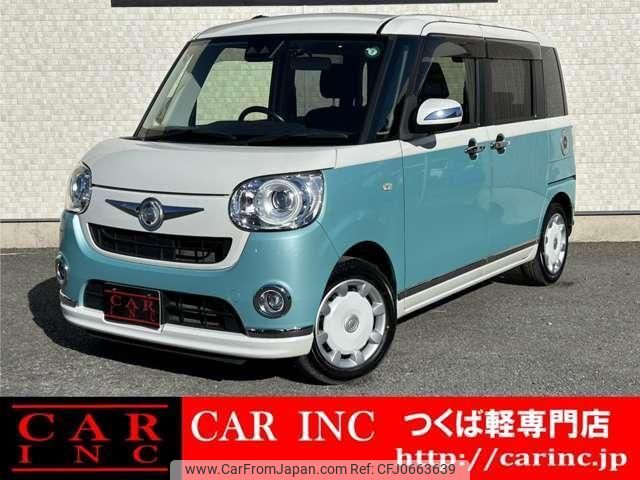 daihatsu move-canbus 2018 quick_quick_LA800S_LA800S-0139115 image 1