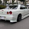 nissan skyline 2001 quick_quick_ER34_ER34-202457 image 11