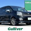 toyota voxy 2013 -TOYOTA--Voxy DBA-ZRR70W--ZRR70-0592554---TOYOTA--Voxy DBA-ZRR70W--ZRR70-0592554- image 1