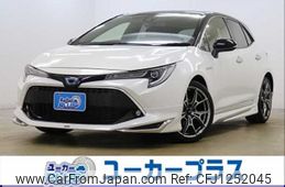 toyota corolla-sport 2020 -TOYOTA--Corolla Sport 6AA-ZWE211H--ZWE211-1033442---TOYOTA--Corolla Sport 6AA-ZWE211H--ZWE211-1033442-