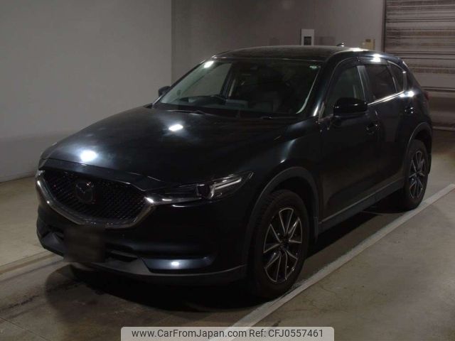 mazda cx-5 2019 -MAZDA--CX-5 KFEP-306380---MAZDA--CX-5 KFEP-306380- image 1